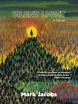 cover image of Silent Light
